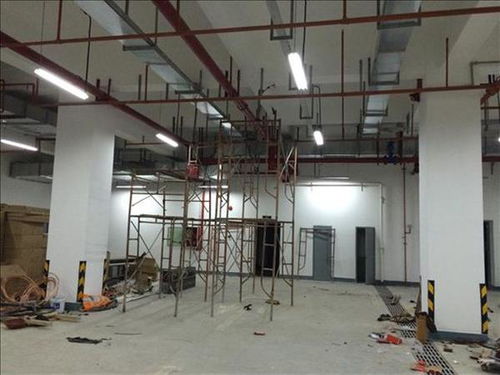 珠海市廠房檢驗驗廠 如何科學(xué)評估房屋質(zhì)量安全？