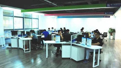 廈門信息集團信創應用適配中心正式揭牌啟用，助力產業數字化轉型與經濟發展