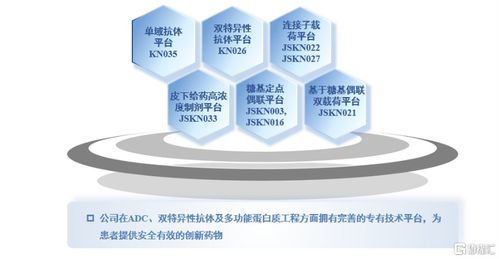 年終盤點 以康寧杰瑞(9966.HK)為鏡，洞見差異化創新的醫藥硬科技